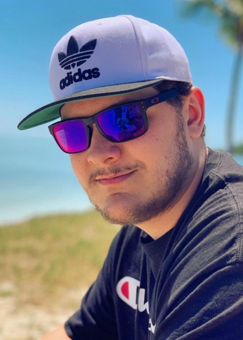 Beasty YouTuber Height Weight Age Body Statistics  Healthy Celeb