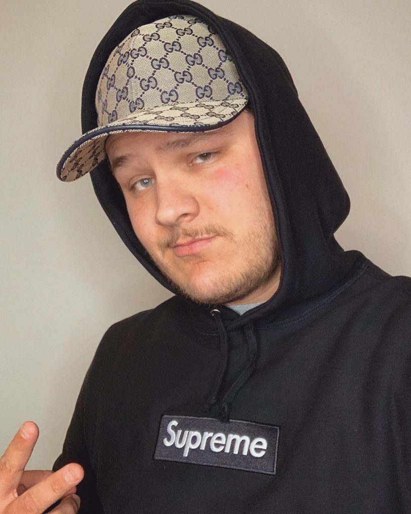 What Happened to Beasty, the YouTuber