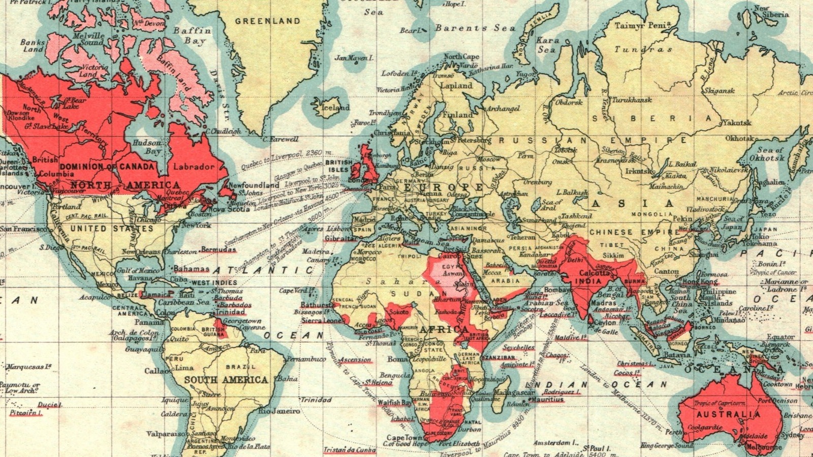 The Real Reason The British Empire Collapsed 247 News Around The World