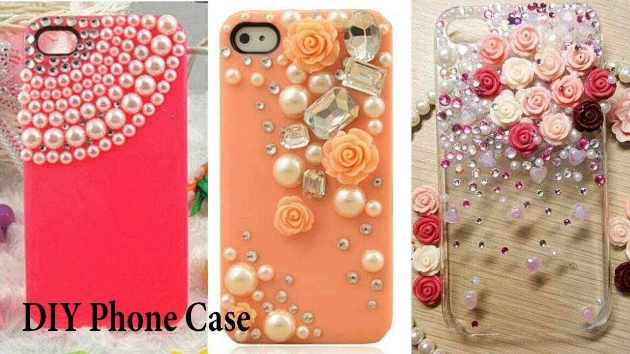 How to Craft a Custom Phone Cover at Home