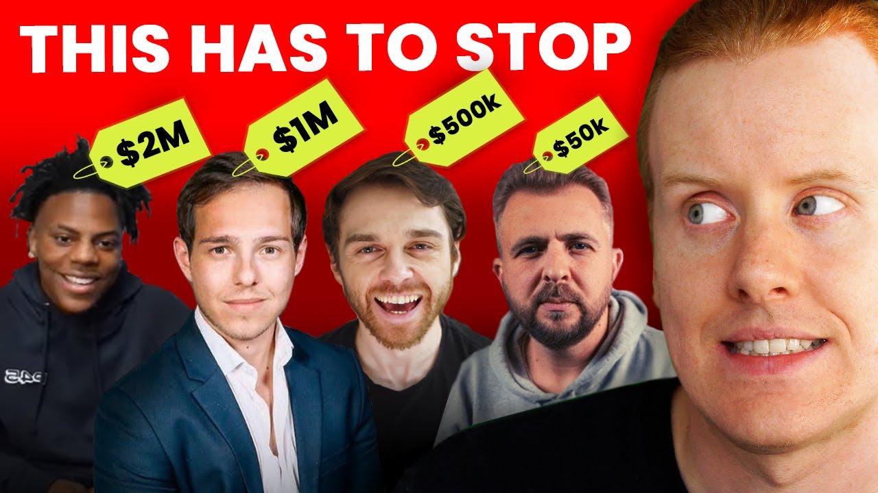 The Dangers of Online Fame and Why YouTubers Get Swatted