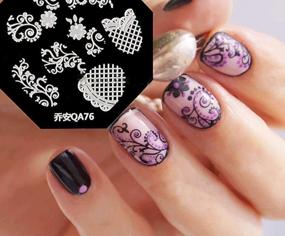 Mastering Nail Art Stamping Kits for Stunning Nail Designs