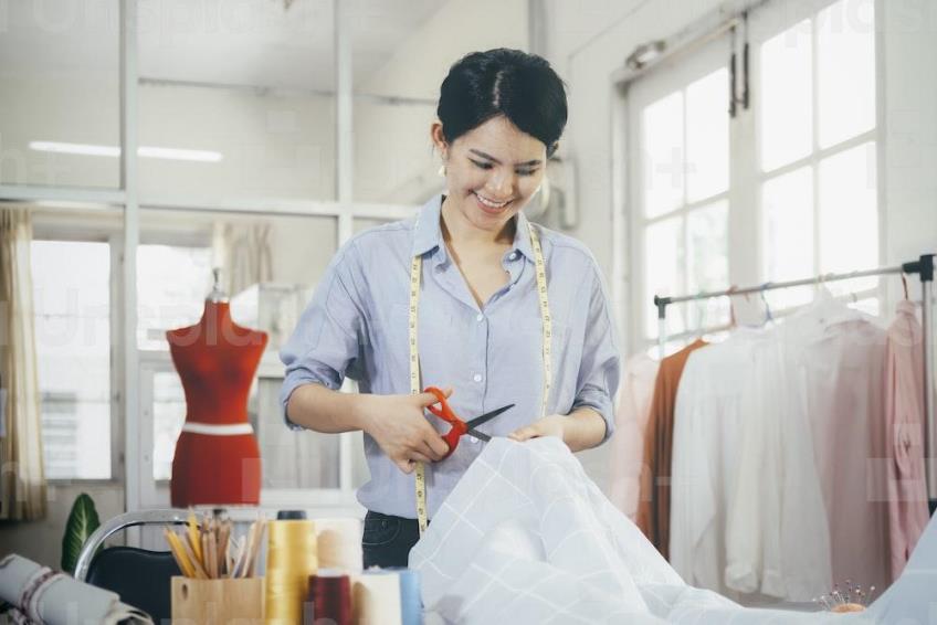 Mastering the art of sewing heres how to get started Mature Times