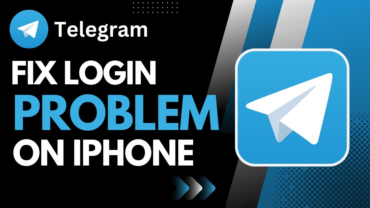 What to Do If You Can’t Log In to Telegram