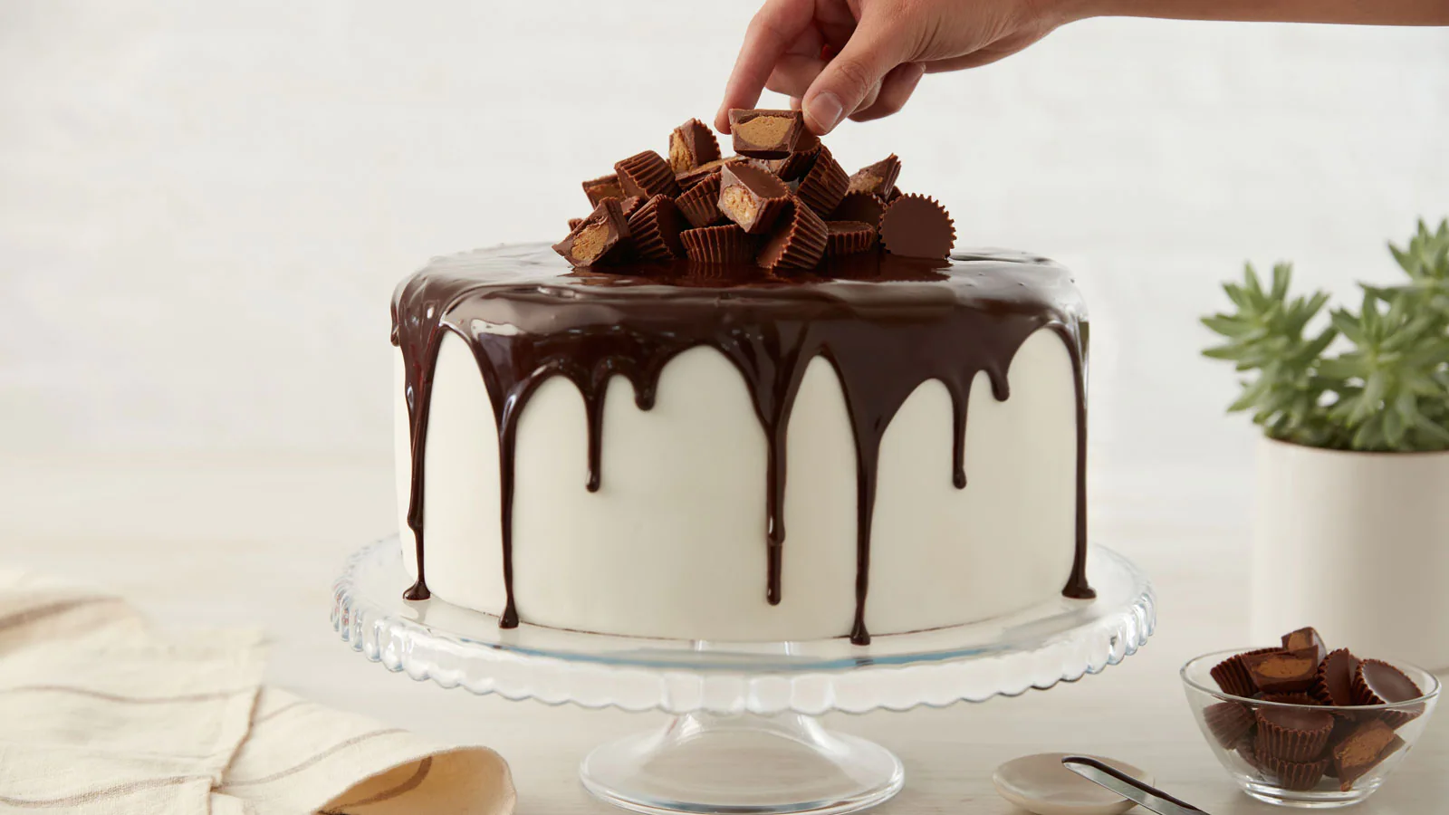 Tips For Bakers On Making the Best Kitkat Cake From Scratch  Webinvogue
