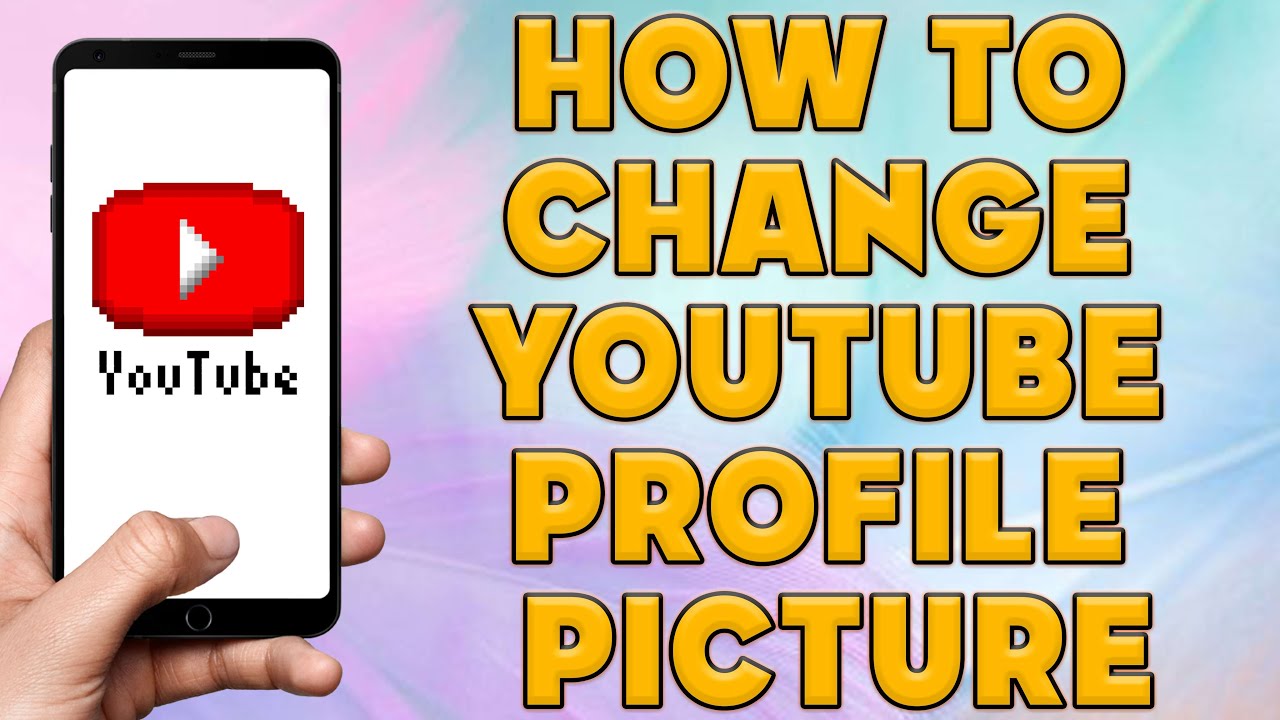 Guide to Updating Your Birthday Information on YouTube Profiles