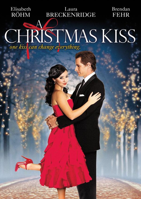 A Christmas Kiss  Un srut de Crciun 2011  Film  CineMagiaro