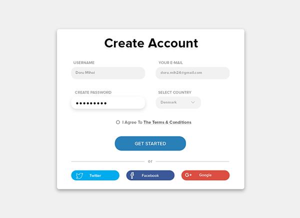 How to Create an Account on Behance – A Beginnerâs Guide to Joining the Creative Network