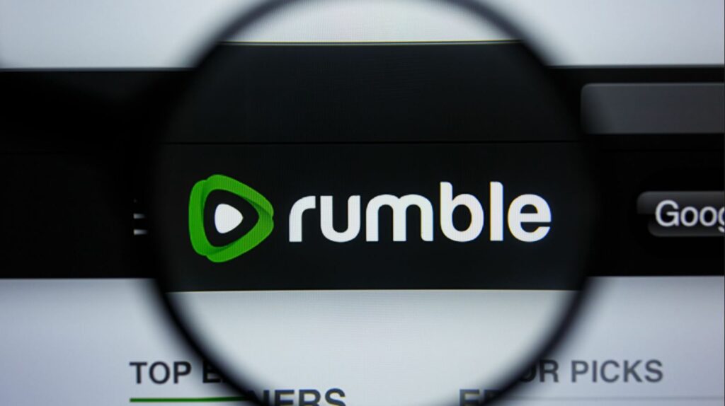 Investing in Rumble Stocks to Kickstart Your Investment Journey