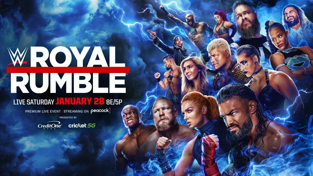 When Is the Royal Rumble 2025 – Date and Details