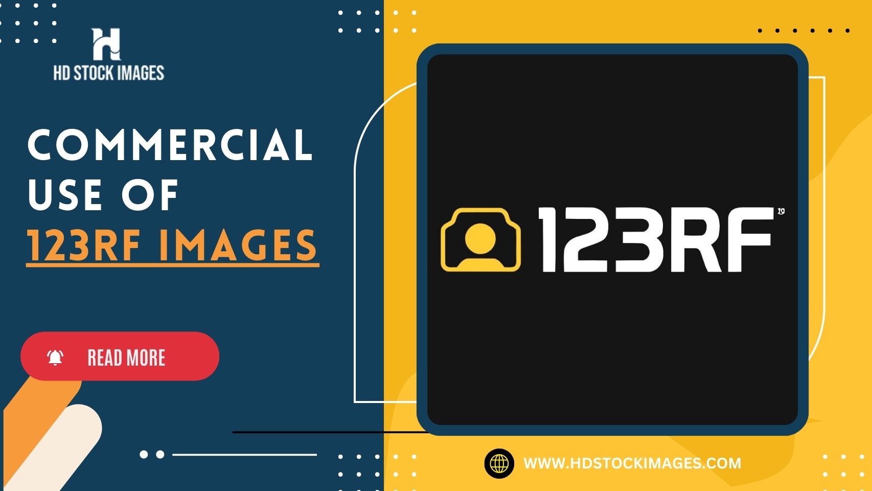 Commercial Use of 123RF Images Understanding Licensing and Usage 