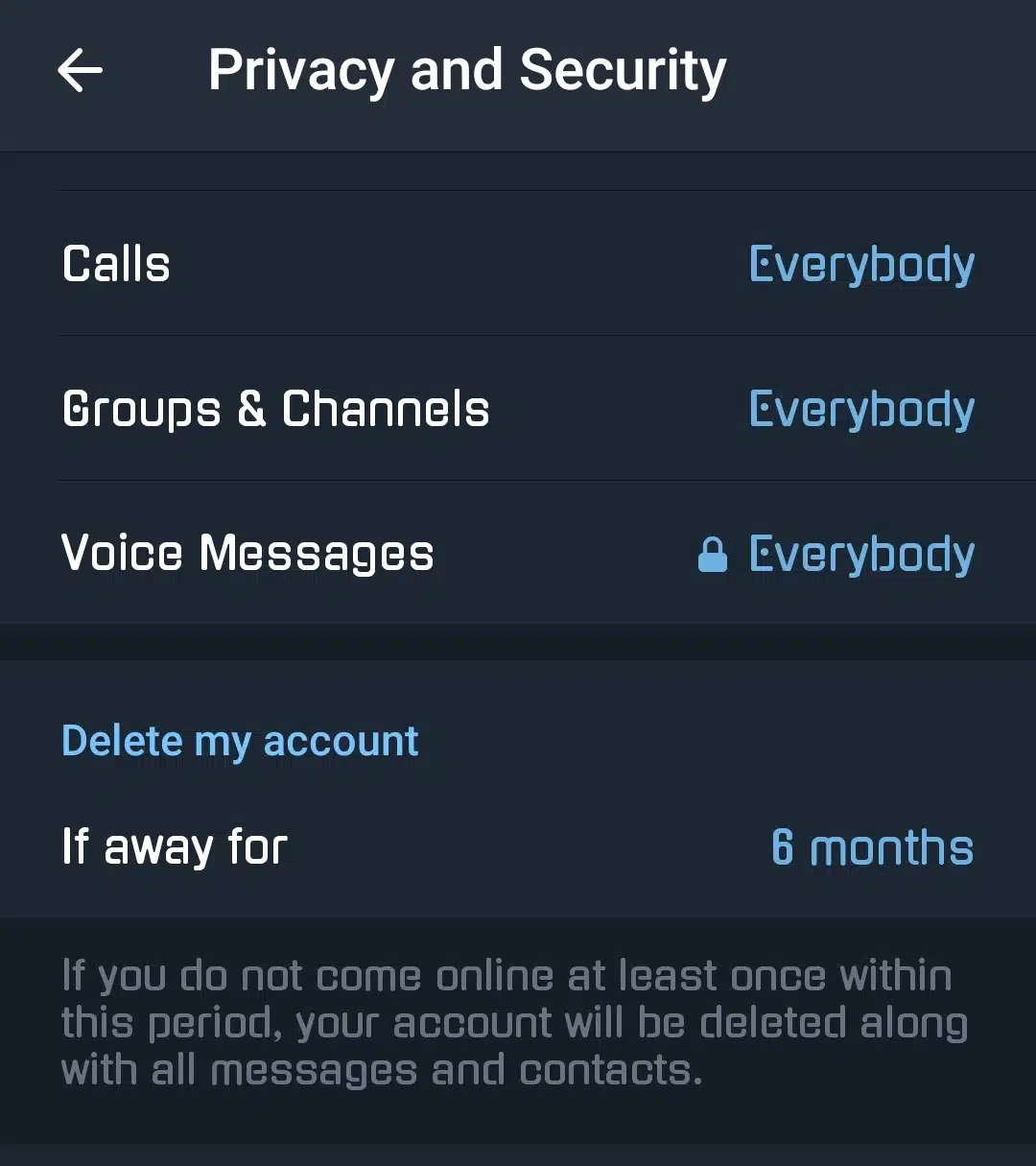 How to Ethically Secure Your Telegram Account