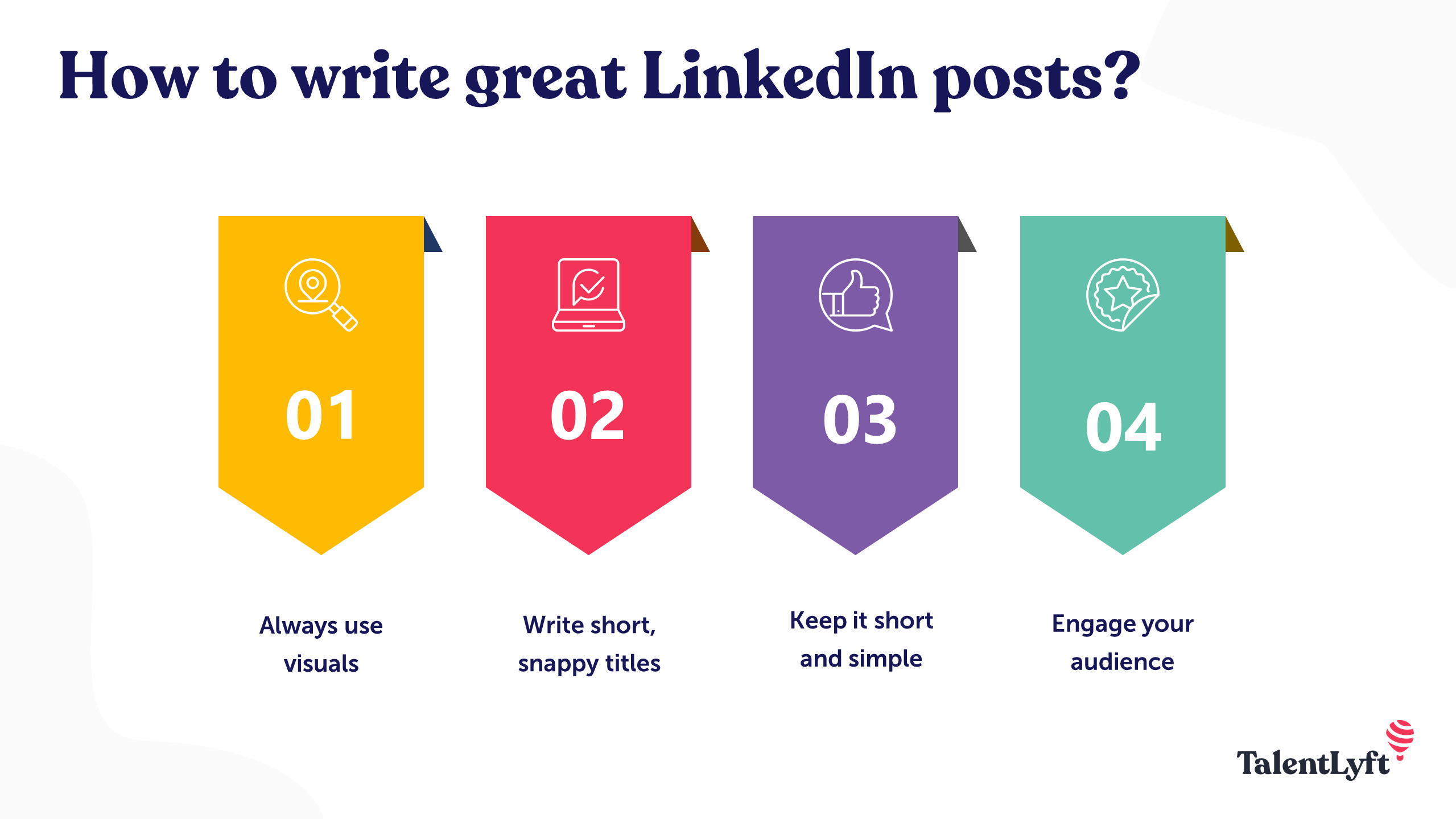 Strategies for Creating a Standout LinkedIn Headline