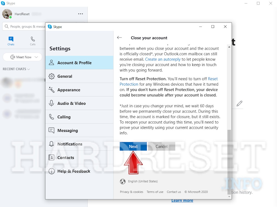 How to Deactivate Your Skype Account on Dailymotion with Simple Steps