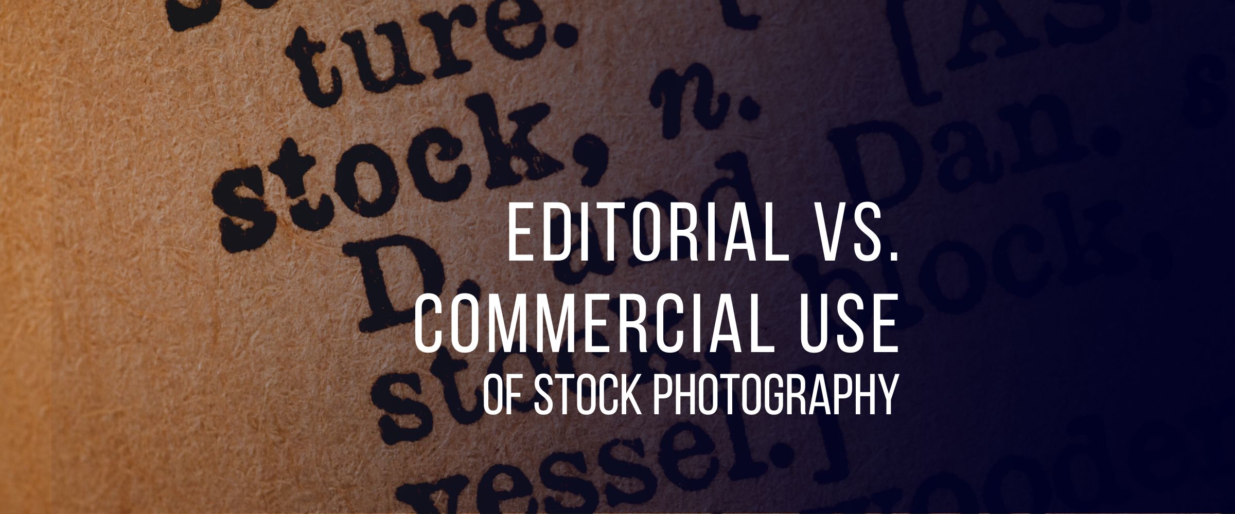 Editorial vs Creative Collections on iStock What You Need to Know