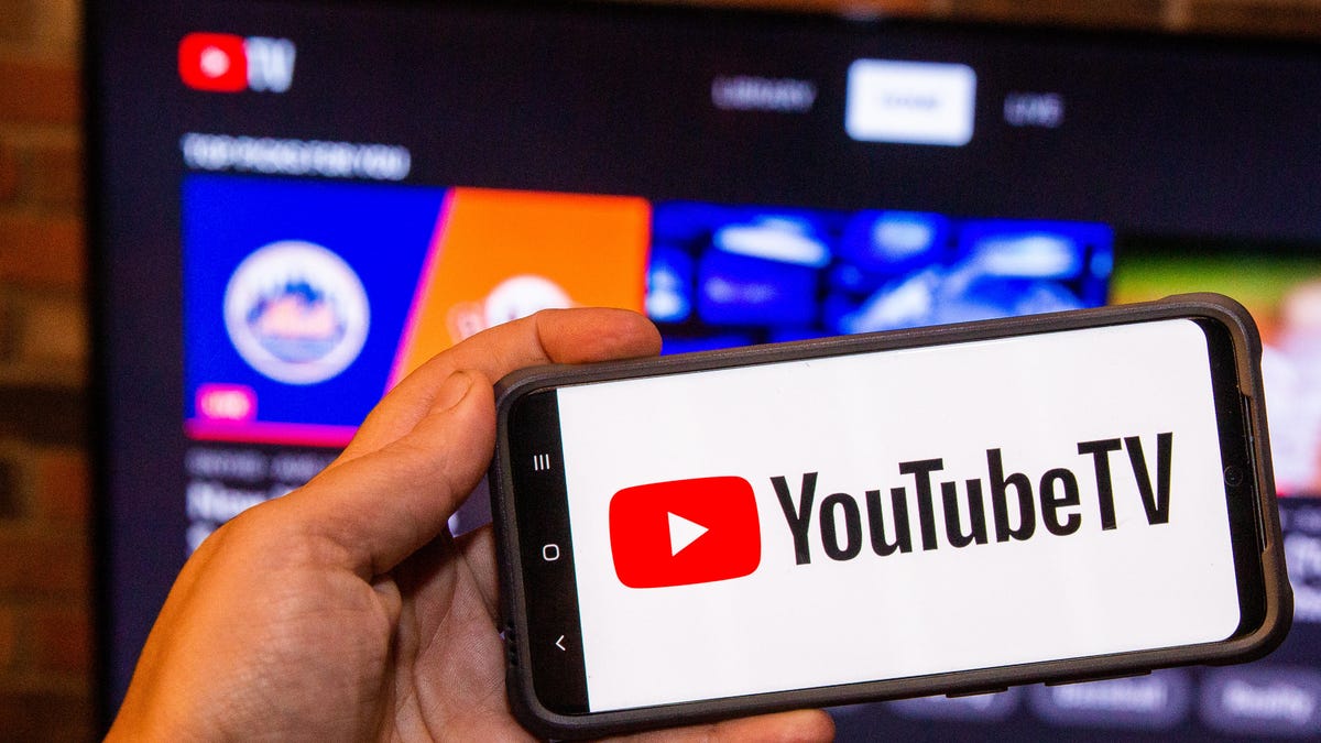 How to Watch the Super Bowl on YouTube TV