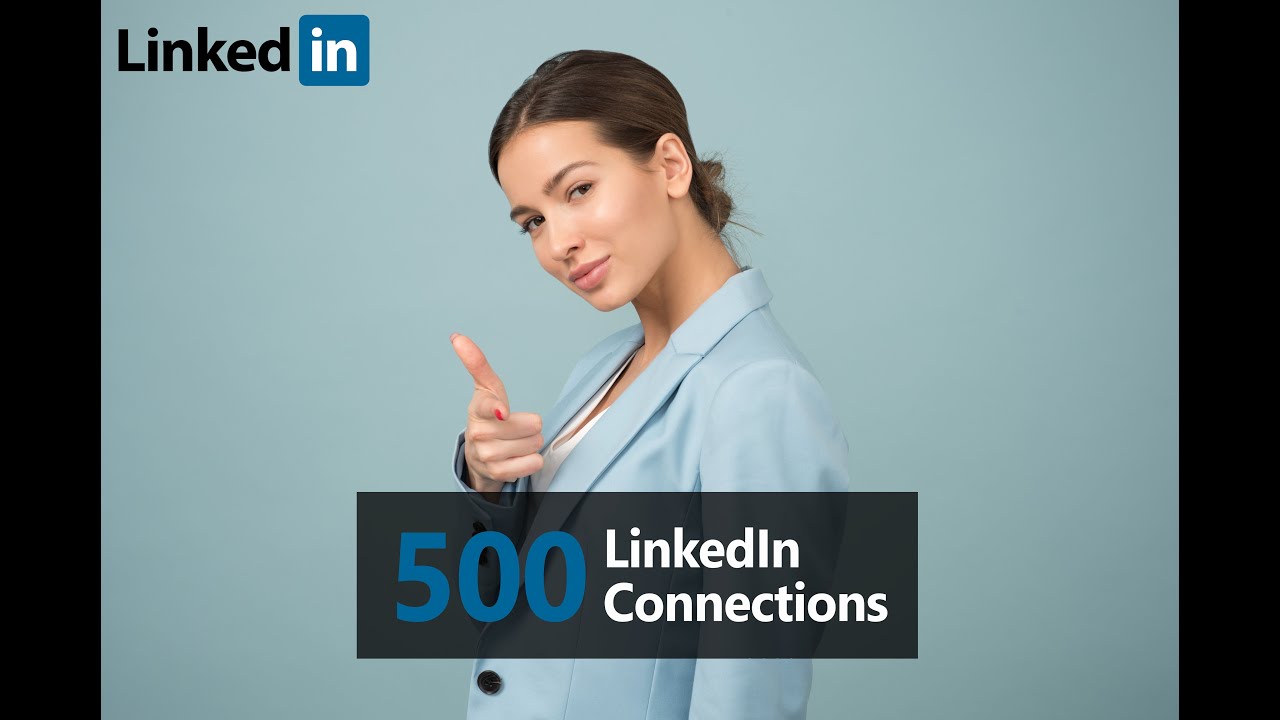 How to Quickly Gain 500 LinkedIn Connections