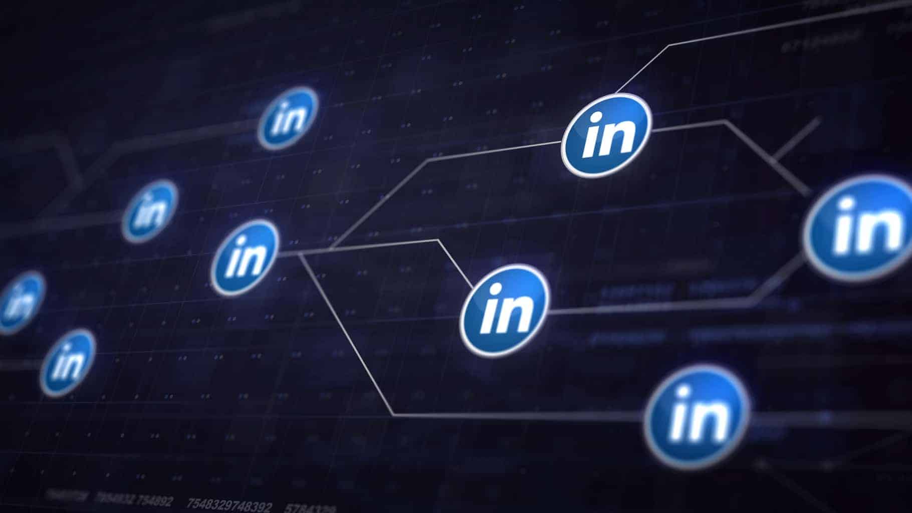 Incorporating a Notebook Icon or List in Your LinkedIn Post