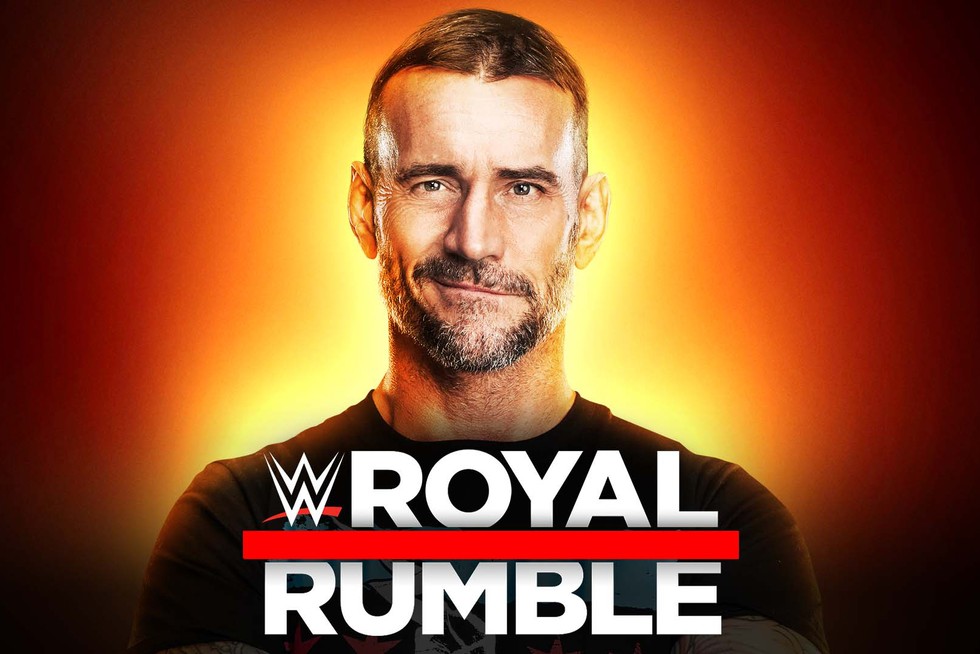 What Time Does the Royal Rumble Start in Central Time