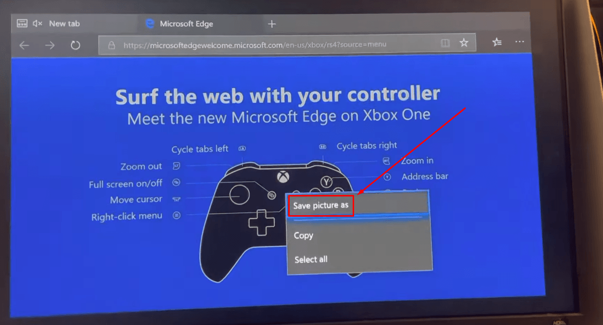 6 Ways How to Download Images on Xbox One  Hollyland