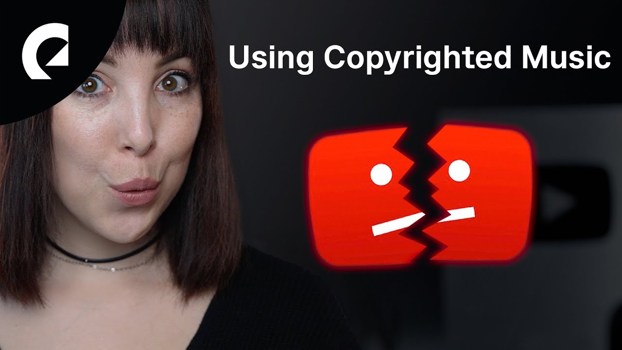 How to Use Copyrighted Music on YouTube  YouTube