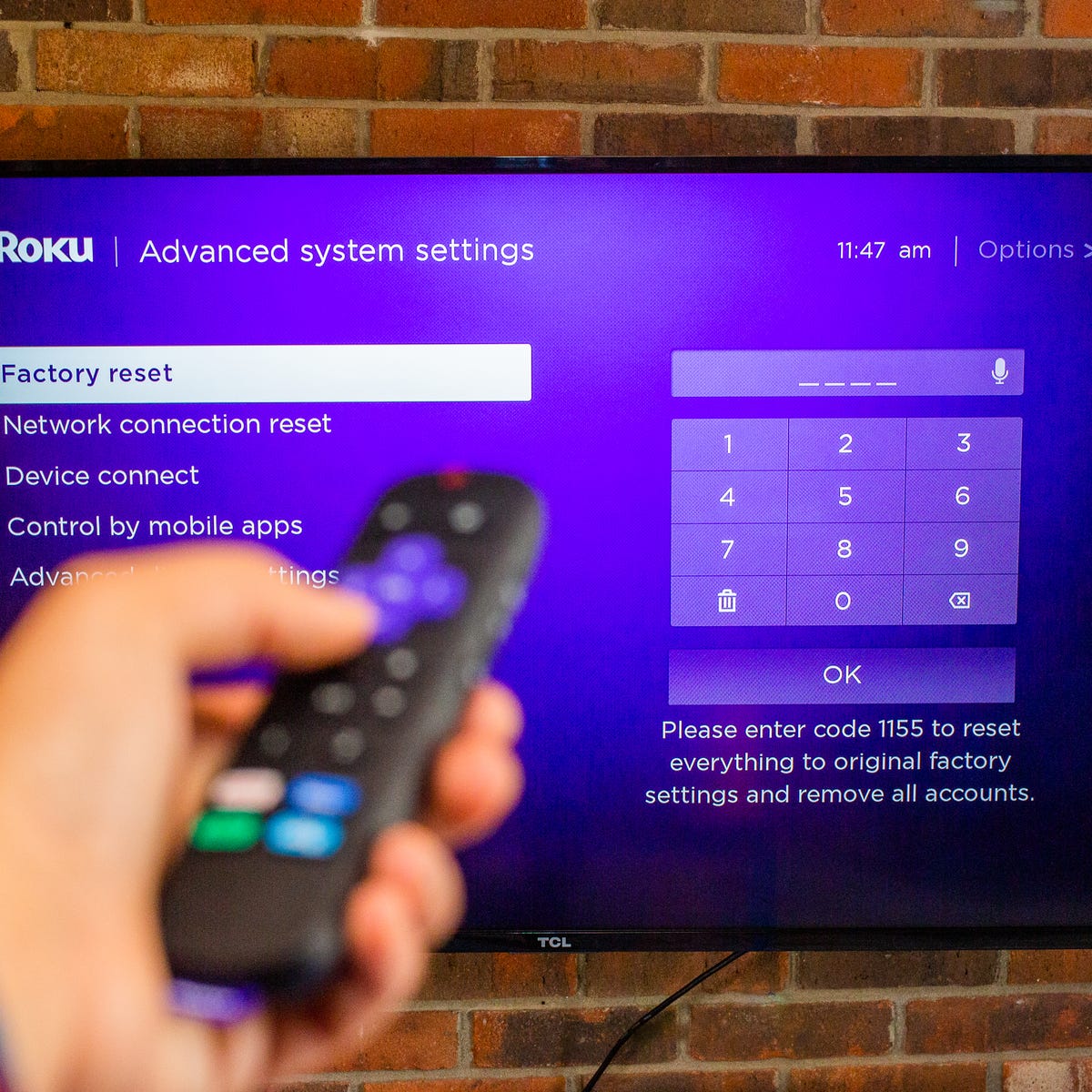 Stop the Cycle Fix Roku Restart Issue Today 2024