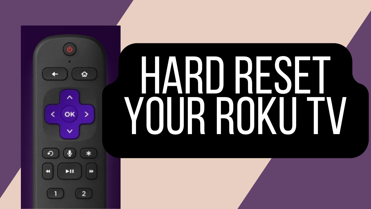 Reset YouTube on Roku to Resolve Streaming Issues