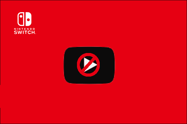 How to Block YouTube on Nintendo Switch for Parental Control