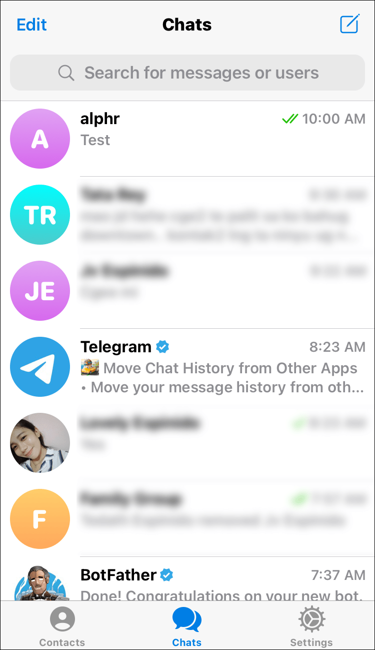 How to Send a Telegram Using Modern Messaging Options