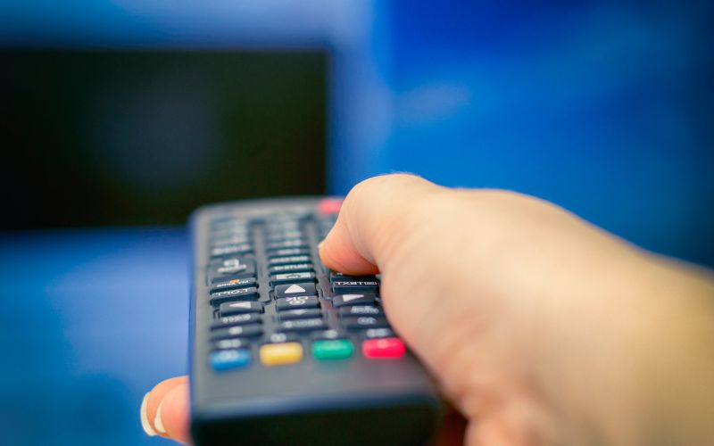 6 Reasons Your TV Remote Not Change Channels Or Volume 2024