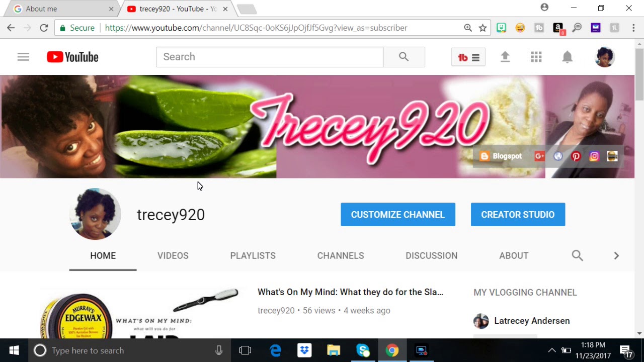 How To Change Back to Old YouTube Layout  YouTube