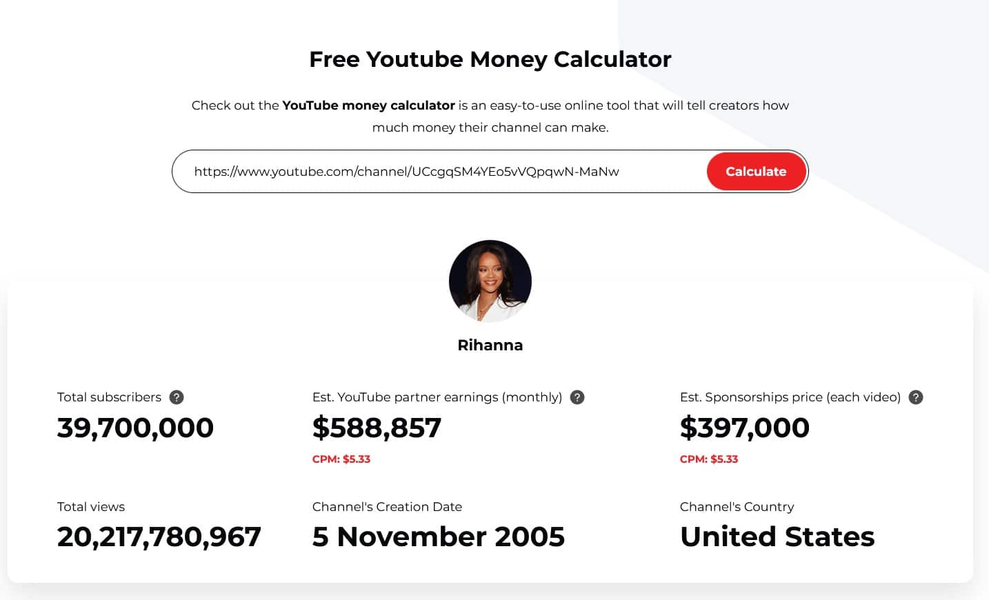 How Much Money Do Reaction Channels Typically Make on YouTube