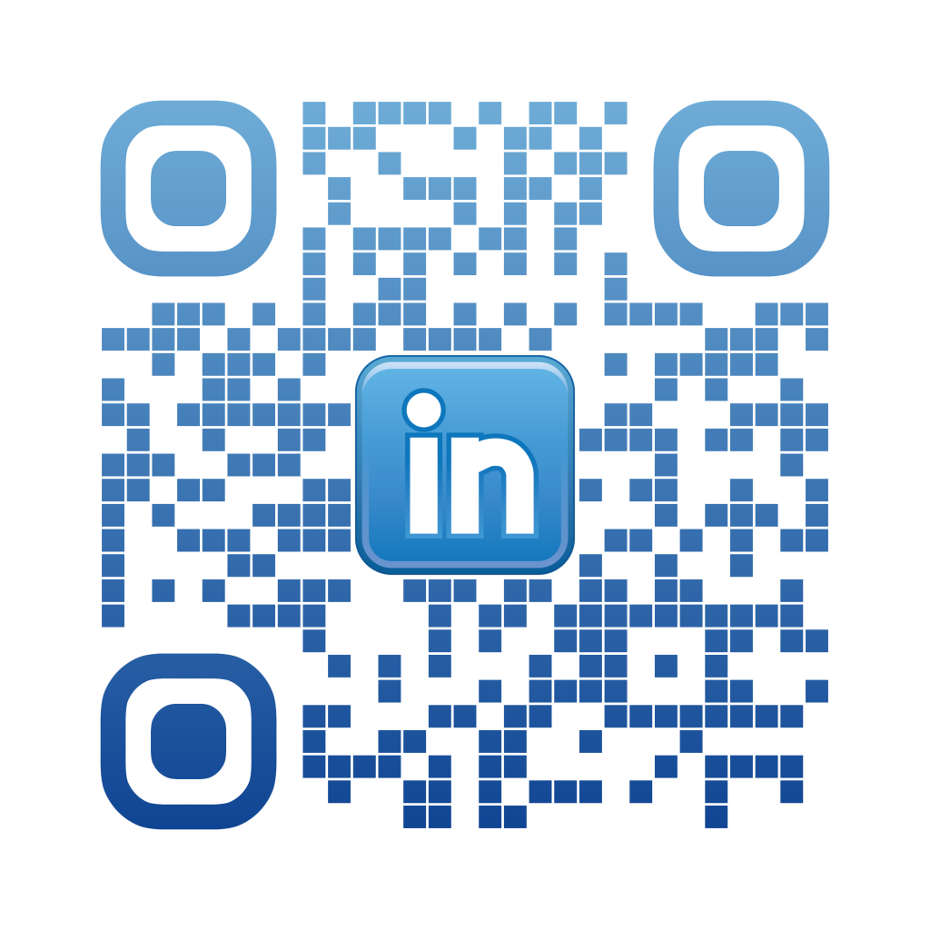 How to Get a QR Code for LinkedIn