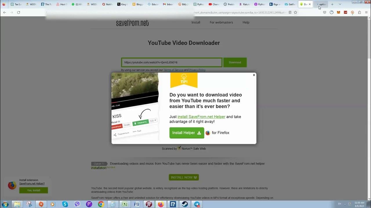 Ultimate Guide How to Download Any YouTube Video StepbyStep 