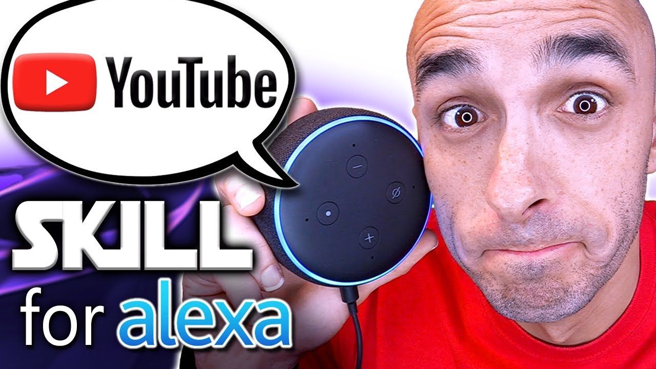 Can Alexa Play Music From YouTube? How to Set It Up