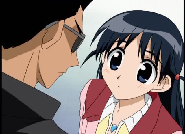 School Rumble Episode 25 English Dubbed  Watch cartoons online Watch 