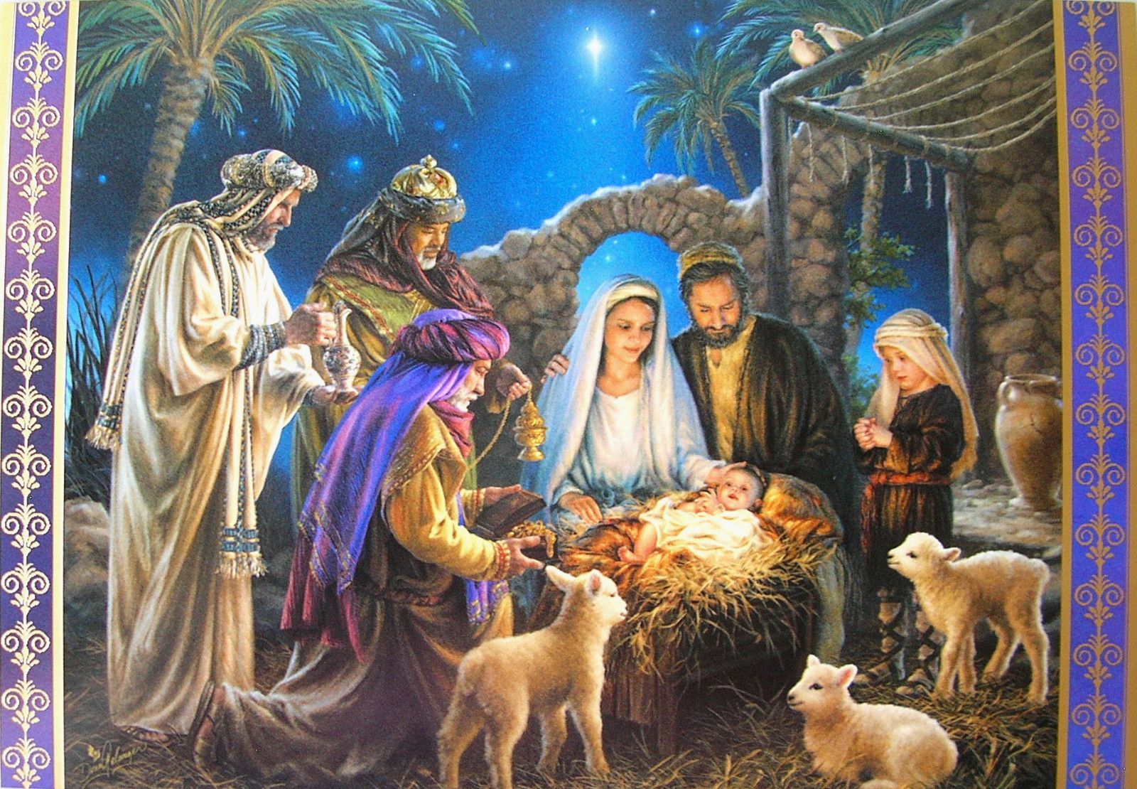 Pin on Christmas Graphics 2 Nativity