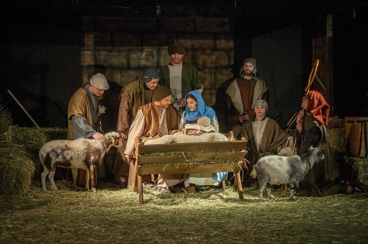 The Nativity on YouTube – Exploring the Availability of This Beloved Christmas Film