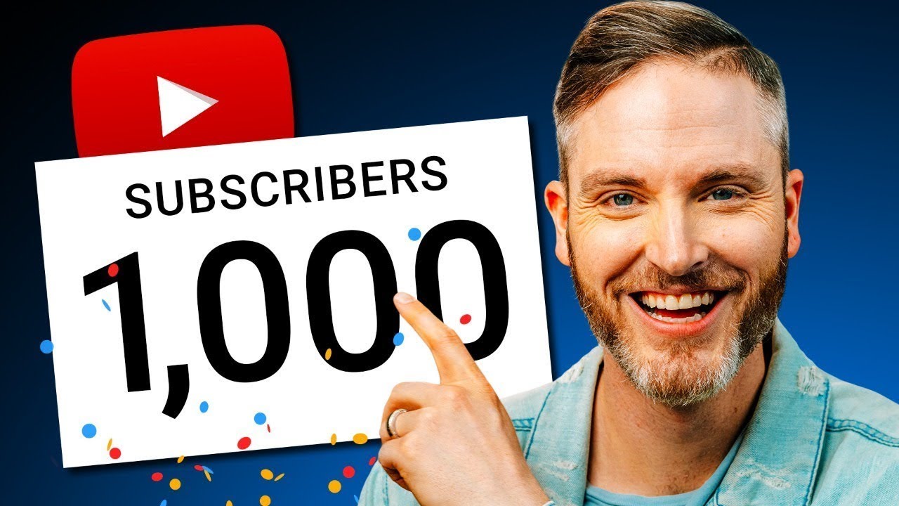 How to Get Verified on YouTube Without 100K Subscribers