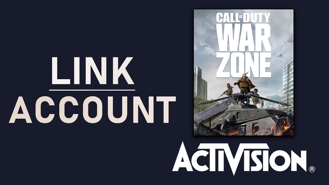 How To Link Your Activision Account With Twitch Playstation Blizzard 