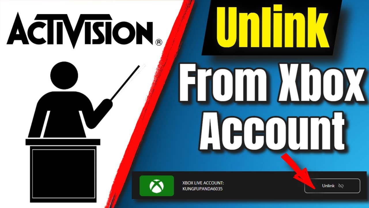 How to Link Your Activision Account to YouTube