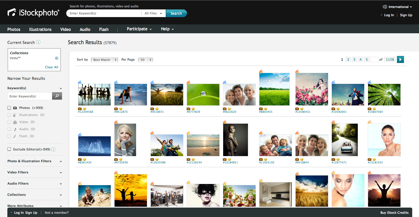 Is iStock Legitimate? An Honest Review of the Popular Stock Photo Platform