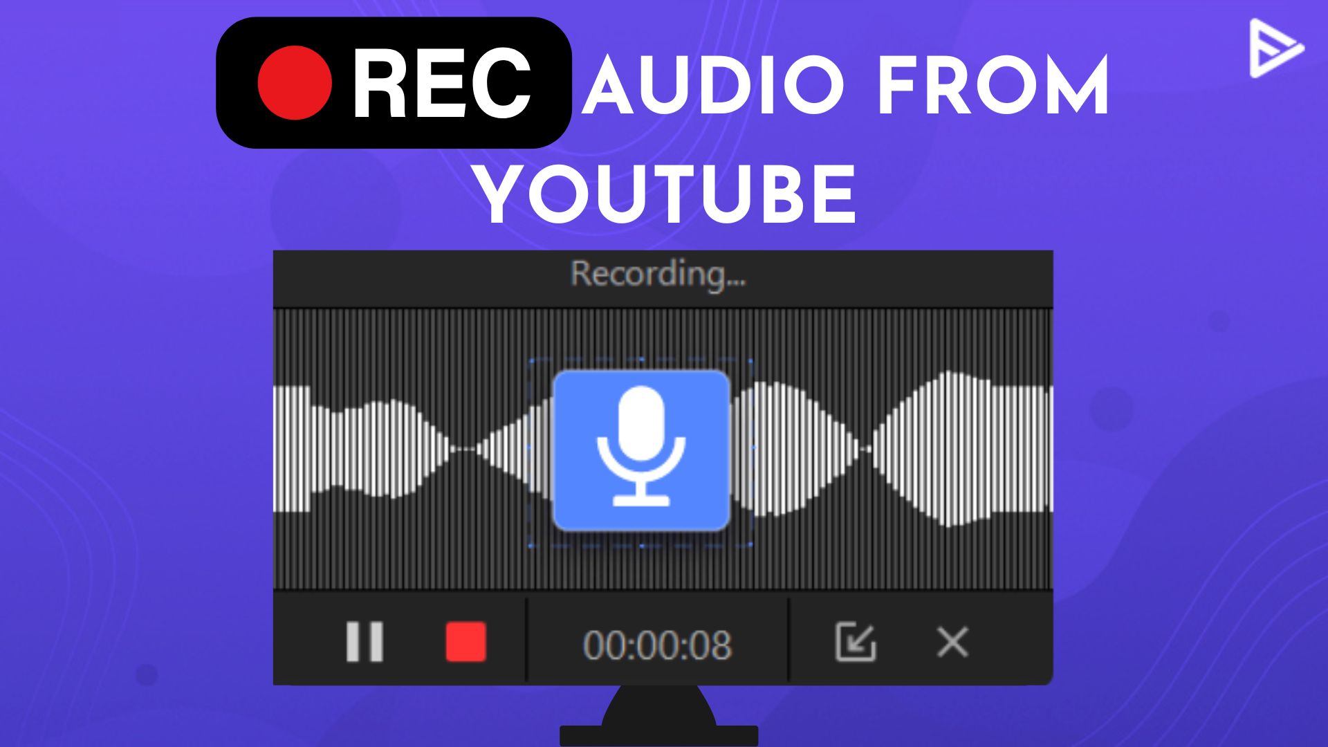 Easy Guide to Recording Audio From YouTube on Android Devices