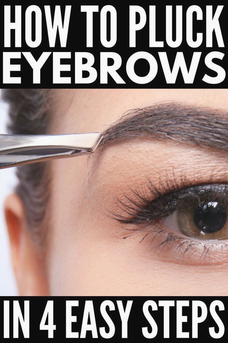 Ultimate Guide to Plucking Eyebrows at Home with Dailymotion Videos