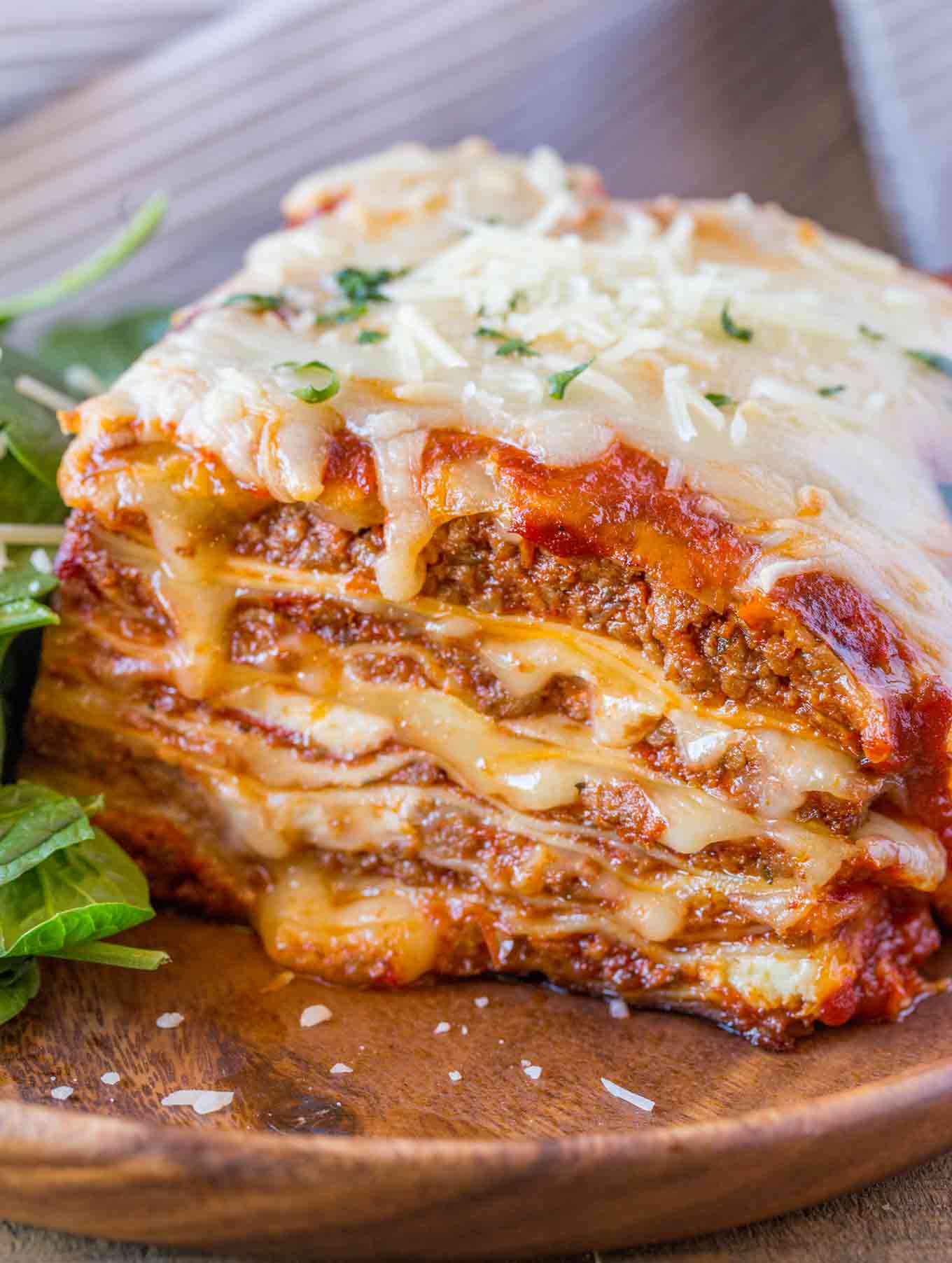 Lasagna Recipe in Urdu with Dailymotion Tutorials