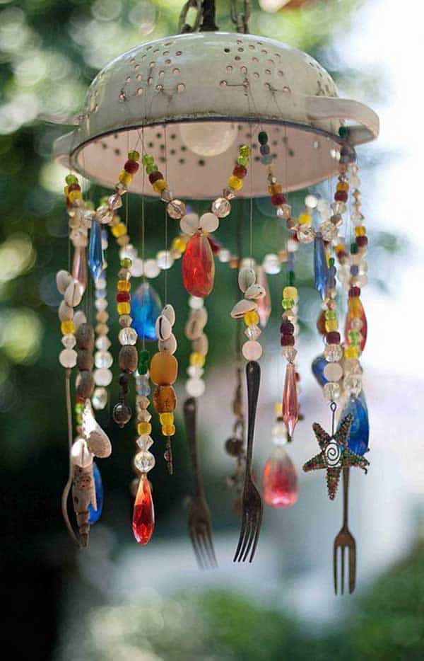 Creative Techniques for Crafting Wind Chimes at Home with Dailymotion