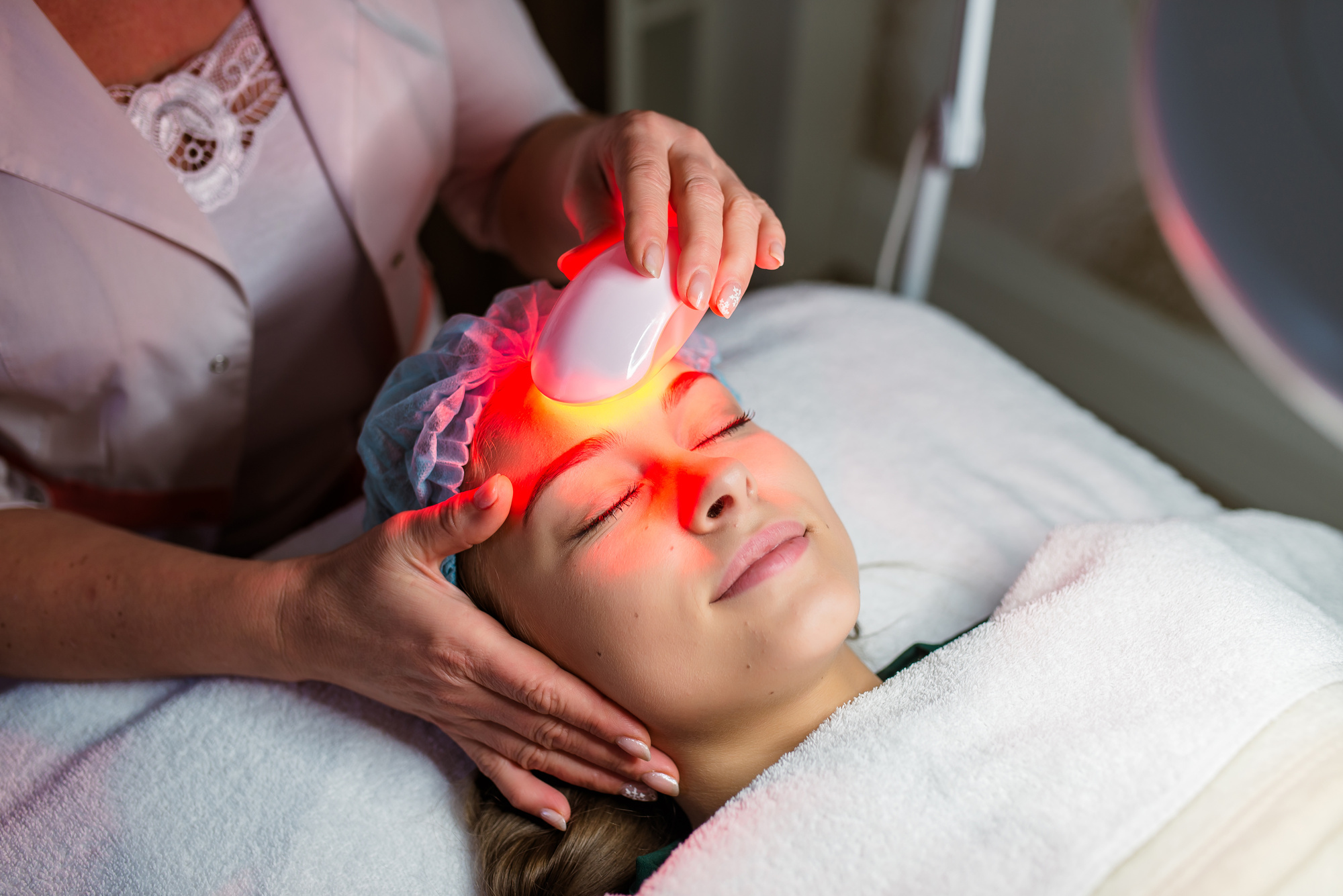 The Ultimate Guide To Intense Pulsed Light IPL Treatment