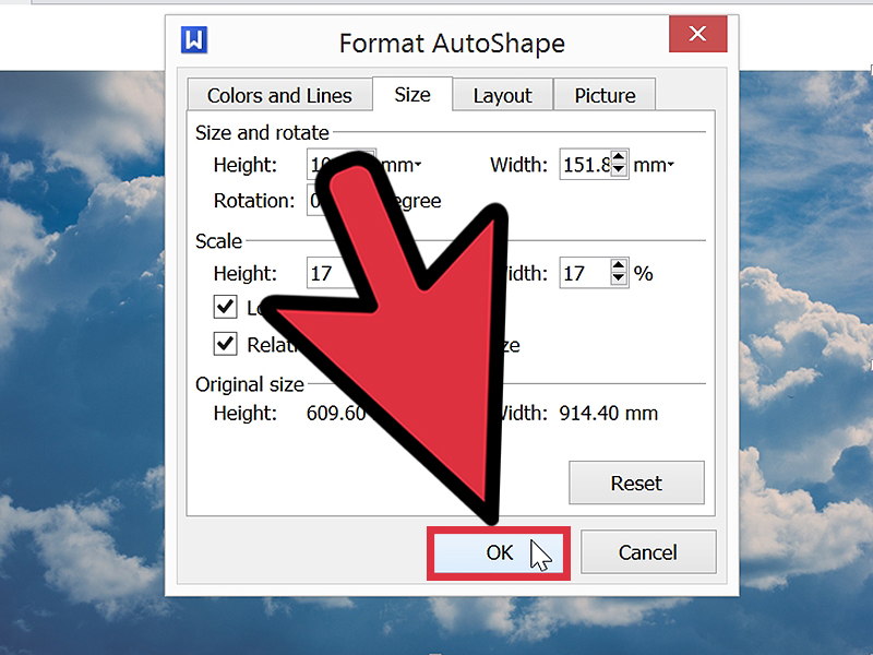 1x1 Picture Size In Wps Office  Design Talk