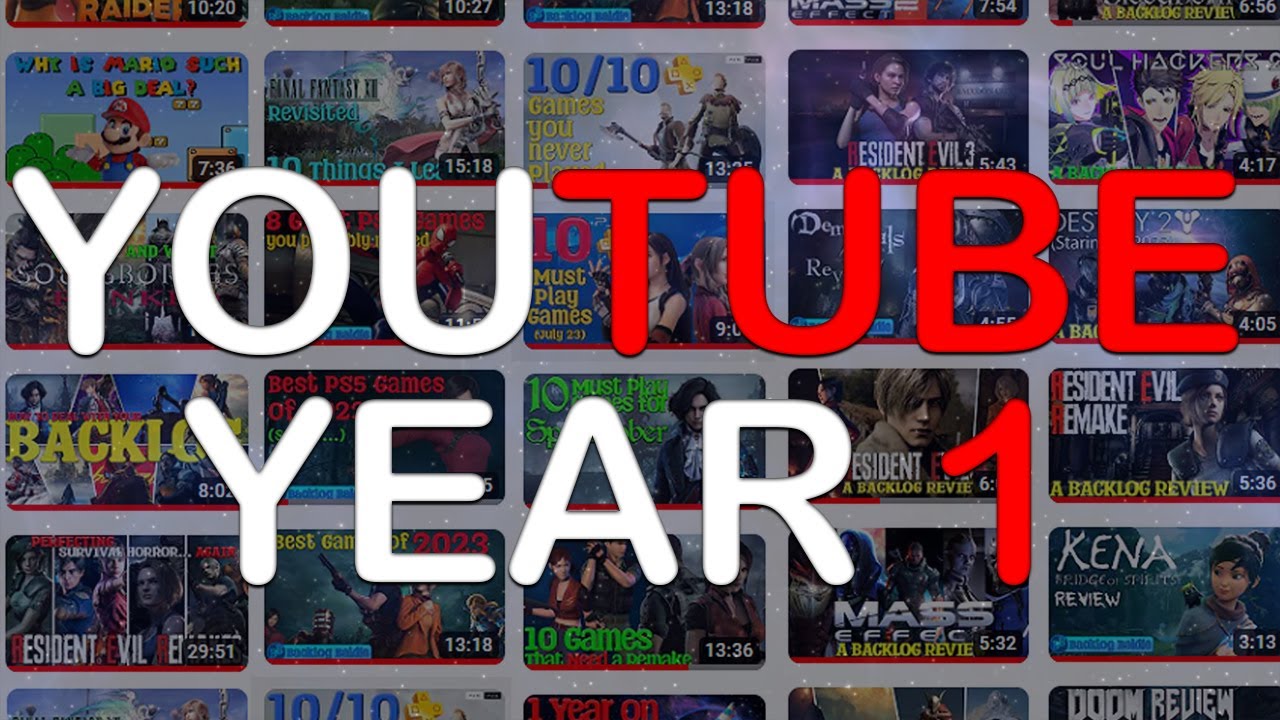 Discover Your Year’s Top YouTube Videos and Find Your Recap