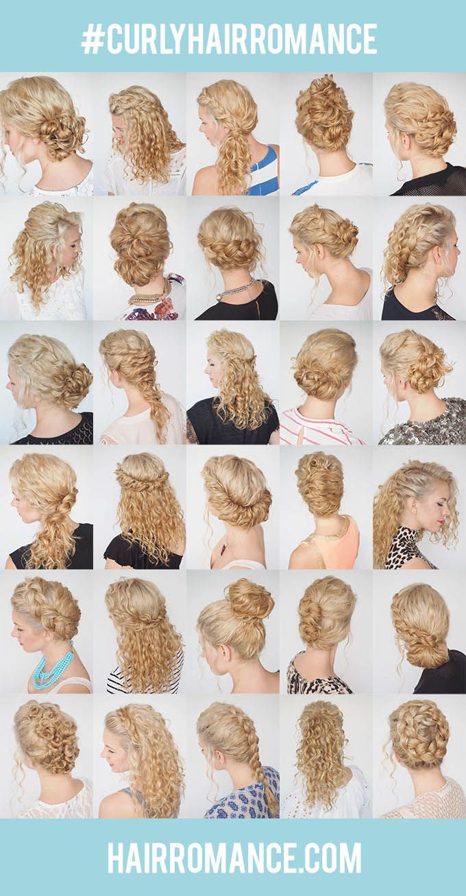 Ultimate Guide to Creating Gorgeous Curly Hairstyles